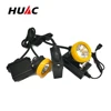 Rechargeable KL6LM(B) 1200lux led cordless mining cap lamp