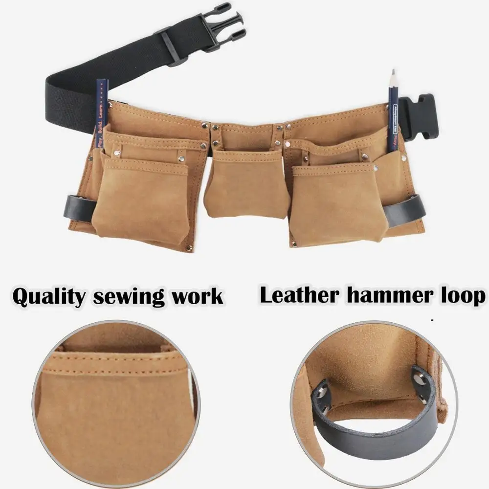 kids tool belt set