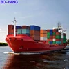China Sea Shipping Freight Logistics Agent From Guangzhou To Singapore