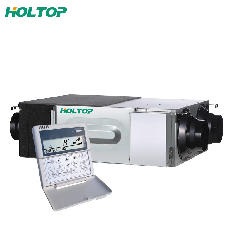 heat recovery system