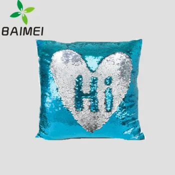wholesale cheap yi wu mermaid reversible cushion printed pillow coverdiy sequin fabric color changing pillow buy printed pillow casediy sequin fabric - Color Changing Pillow wholesale cheap yi wu mermaid reversible cushion printed pillow coverdiy sequin fabric color changing pillow buy printed pillow casediy sequin fabric - Color Changing Pillow