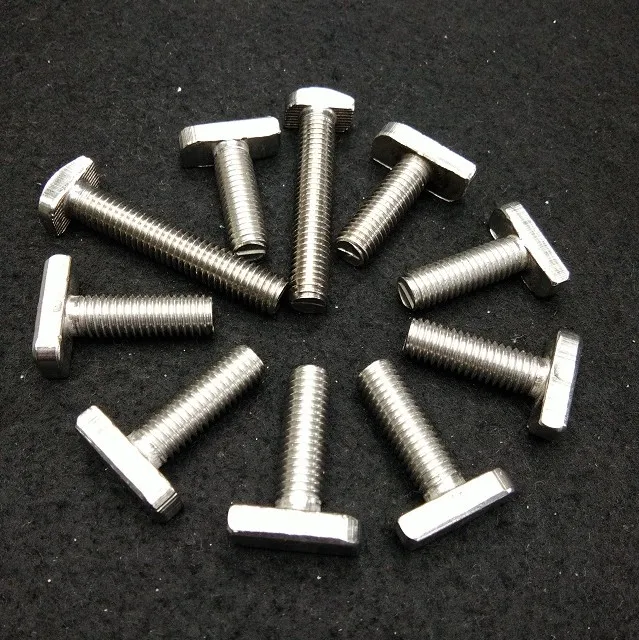 Stainless Steel 304 T Handle Bolt Buy T Handle Bolt,Ss 304 T Handle