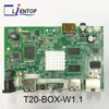 lcd controller board HD network advertising decoder and driver board