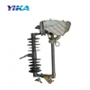 YIKA 24kv Load Break Fuse Cut Out Switch Disconnector Silicon Rubber