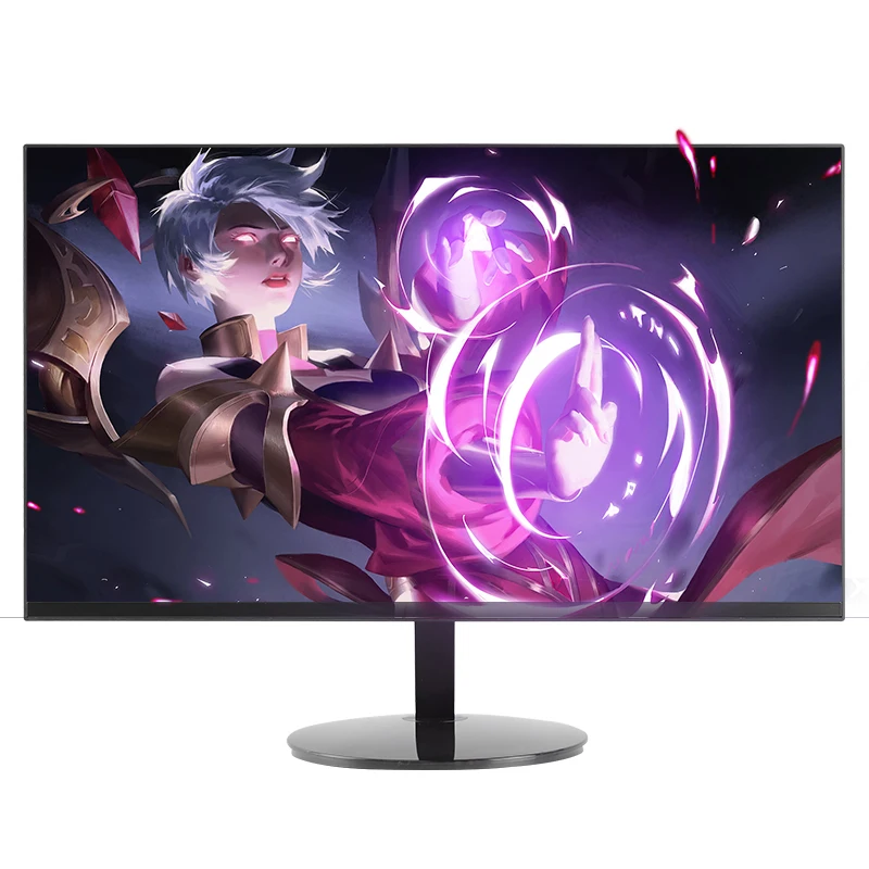 Монитор freesync 2