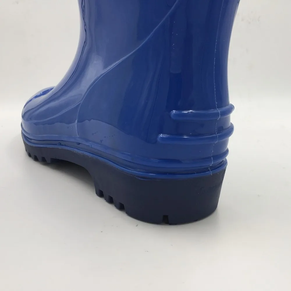 Hn302 Comfortable Agri Fresh Process Wellington Wholesale Work Boots