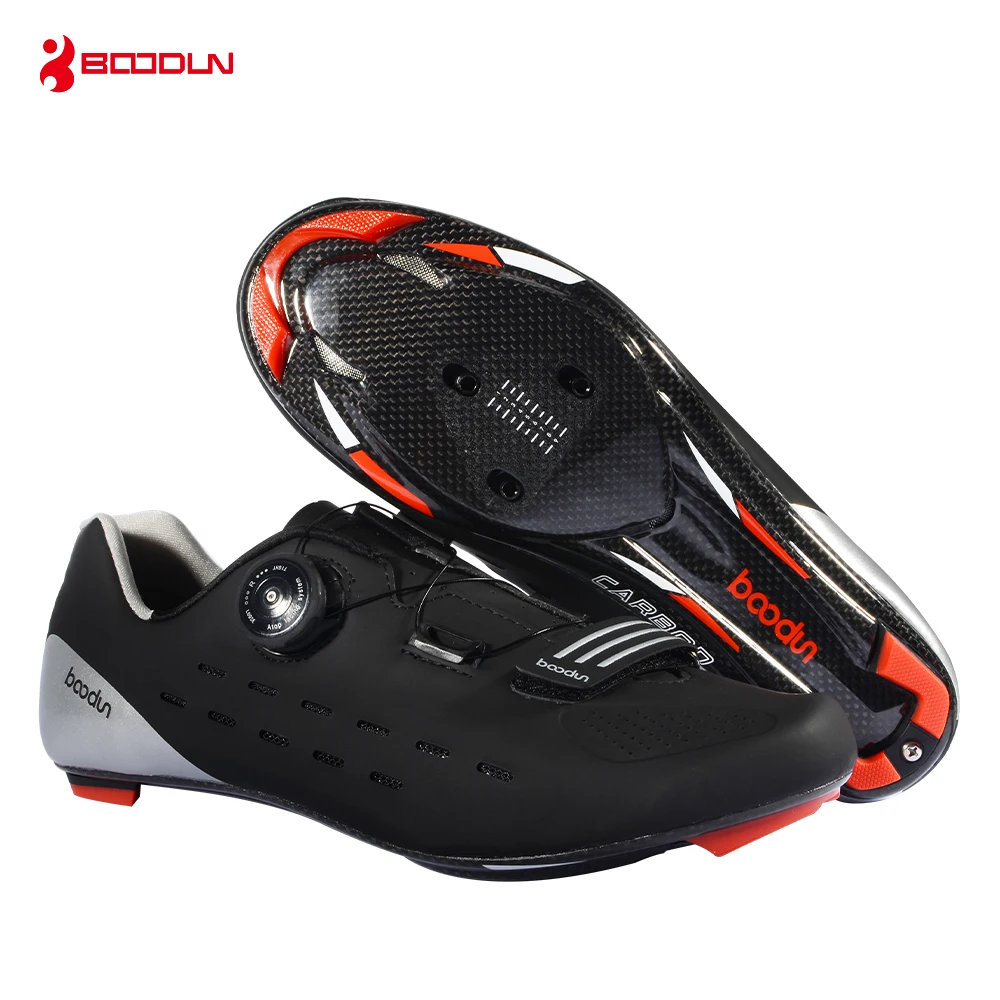 boodun cycling shoes