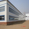 quick assembly prefab light steel frame steel structure commercial steel buildings