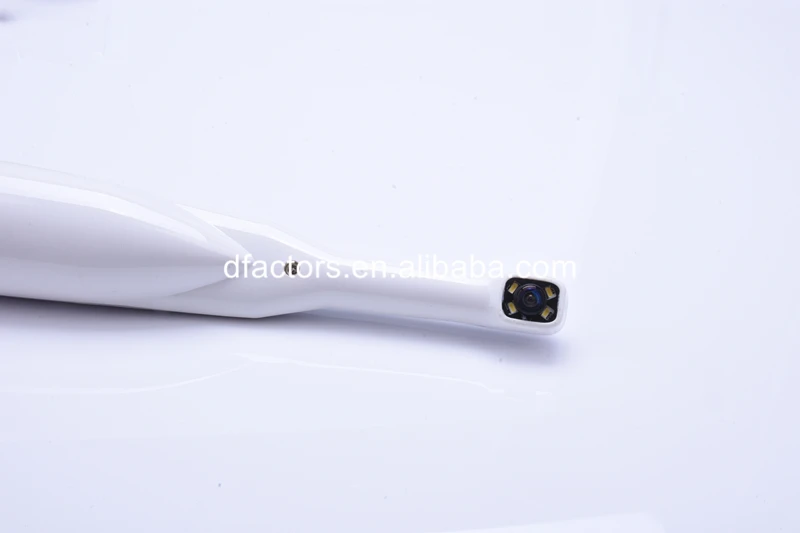 Led Monitor Intraoral Camera intra oral camera