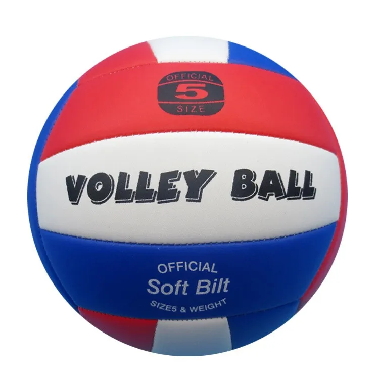 Wholesale Soft Pvc Beach Training Volleyball - Buy Soft Volleyball,Pvc ...