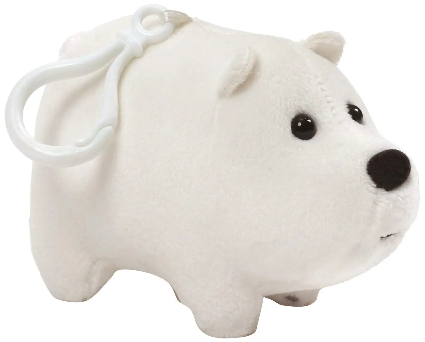 gund ice bear