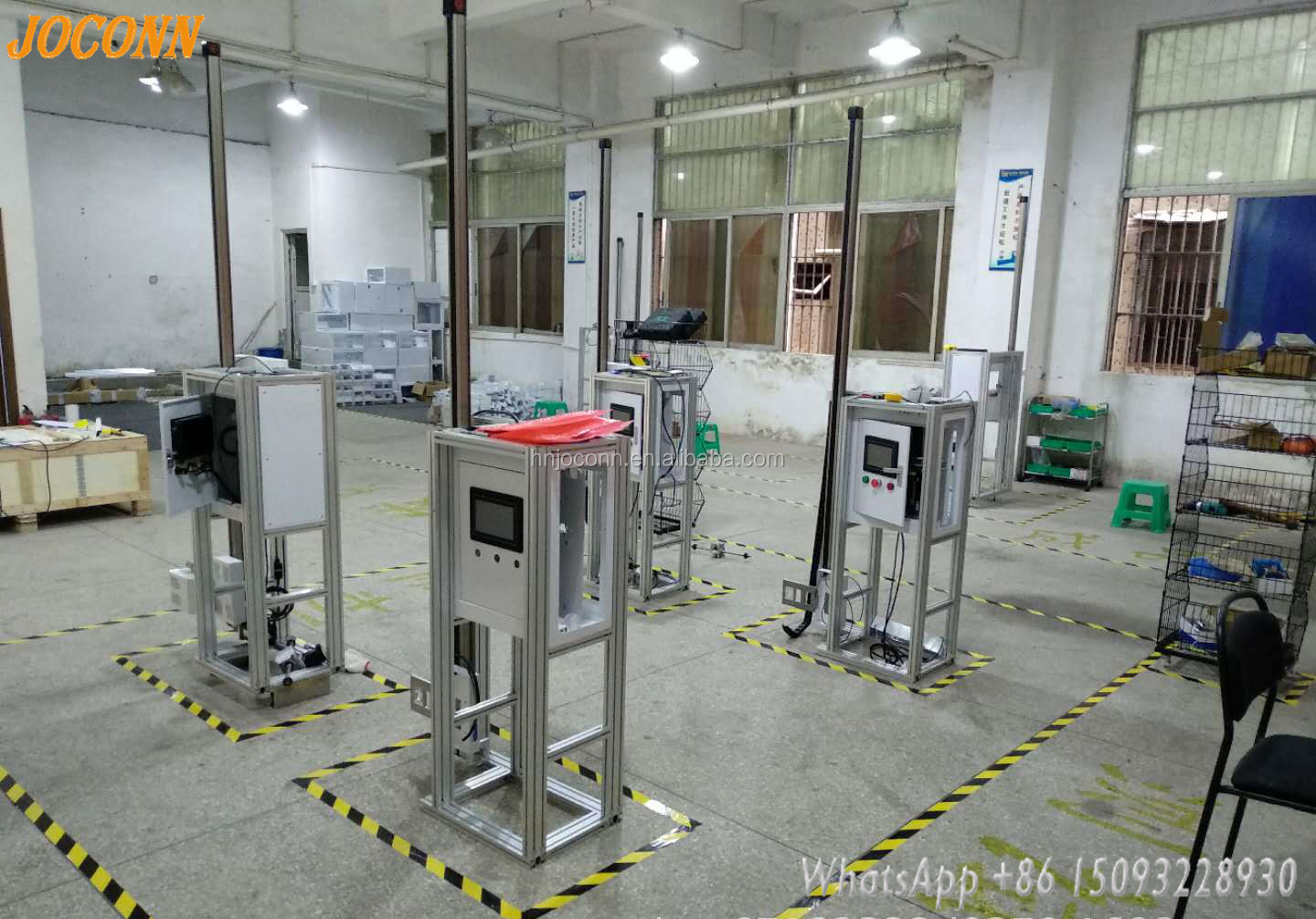 Advertisement Wall Drawing Machine 3d Propaganda Direct Wall Automatic