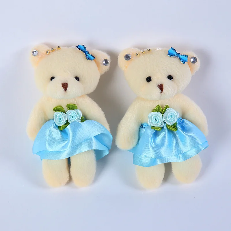 teddy bear accessories wholesale