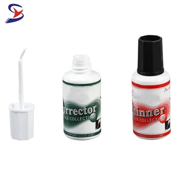 correction fluid thinner