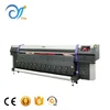 Large format printer LJ 3208P flora digital printing machine price