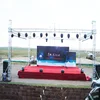 Nice Aluminum Used Mobile Concert Truss Desgin Software For Sale