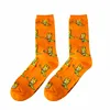 Marvel Comics Avenger Captain America Cartoon Socks Superman Lron Man Hulk socks Men Future Cotton Men Funny Socks Woman