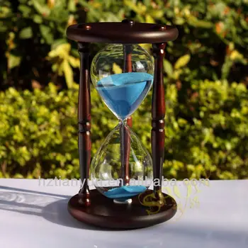 big wooden sand timer hourglass 60 minutes wooden sand clock buy big hourglass sand timer hourglass 60 minutes wooden sand clock product on alibaba com