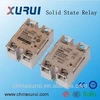 Xurui patent design solid state relay (10A-100A)