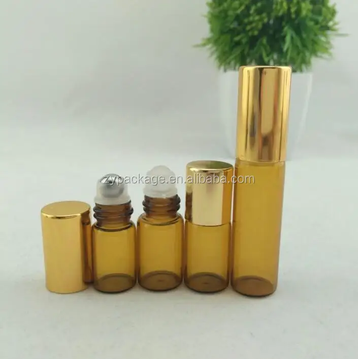 1ml 2ml 3ml Perfume Tester Vial Small Glass Vial,Glass Perfume Vial