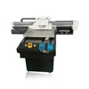 Nataly 6090V A1 Size Multifunctional big Format Uv Flatbed Printer