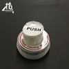 Mild Makeup Remover Compressed Baby Wipe Cotton Push Clean Magic Wet Wipes Compressed Wipes Wet Tissue For Female Male Use