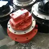 Kayaba Travel Motor (2speed) for B37 excavator final drive KYB 20450-53063 Model: MAG-26V-320-1 S/N: 570119