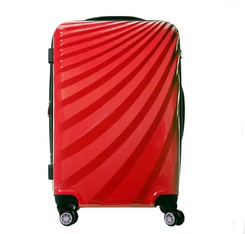 polo classic suitcase