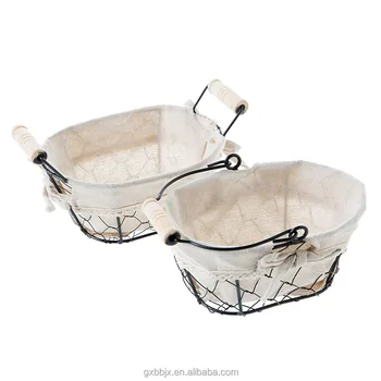 Muti Purpose Wholesale Home Traditions Vintage Metal Chicken Wire