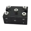 High Surge Current Rectifier Circuits 100A 1600V M50100TB1600 Diode Module