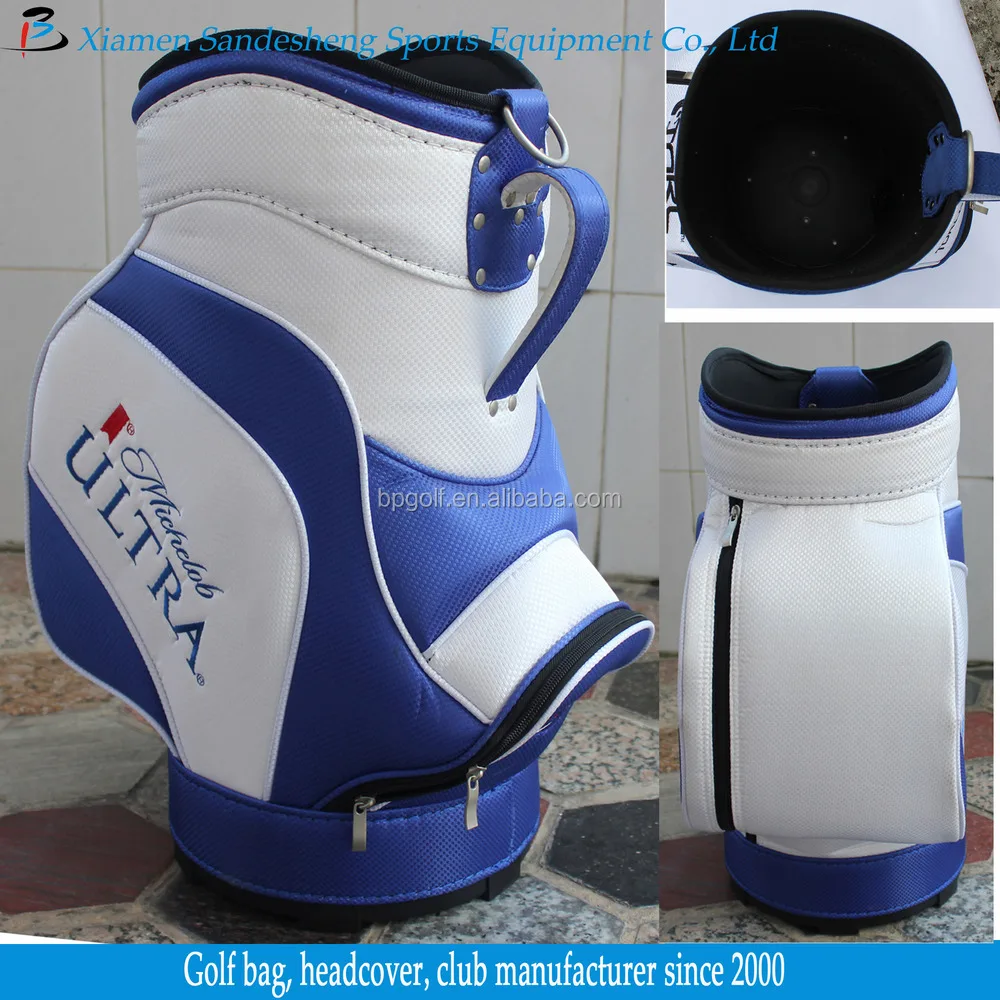 Mini Golf Ball Holder Bag Product On Alibaba