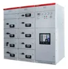 GCK Series 3 phase low voltage 400v draw-out distribution board/ electrical distribution switchgear cubicle