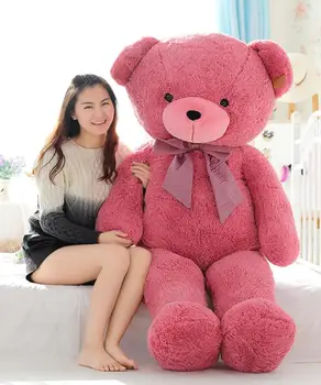 big teddy bear 300 cm