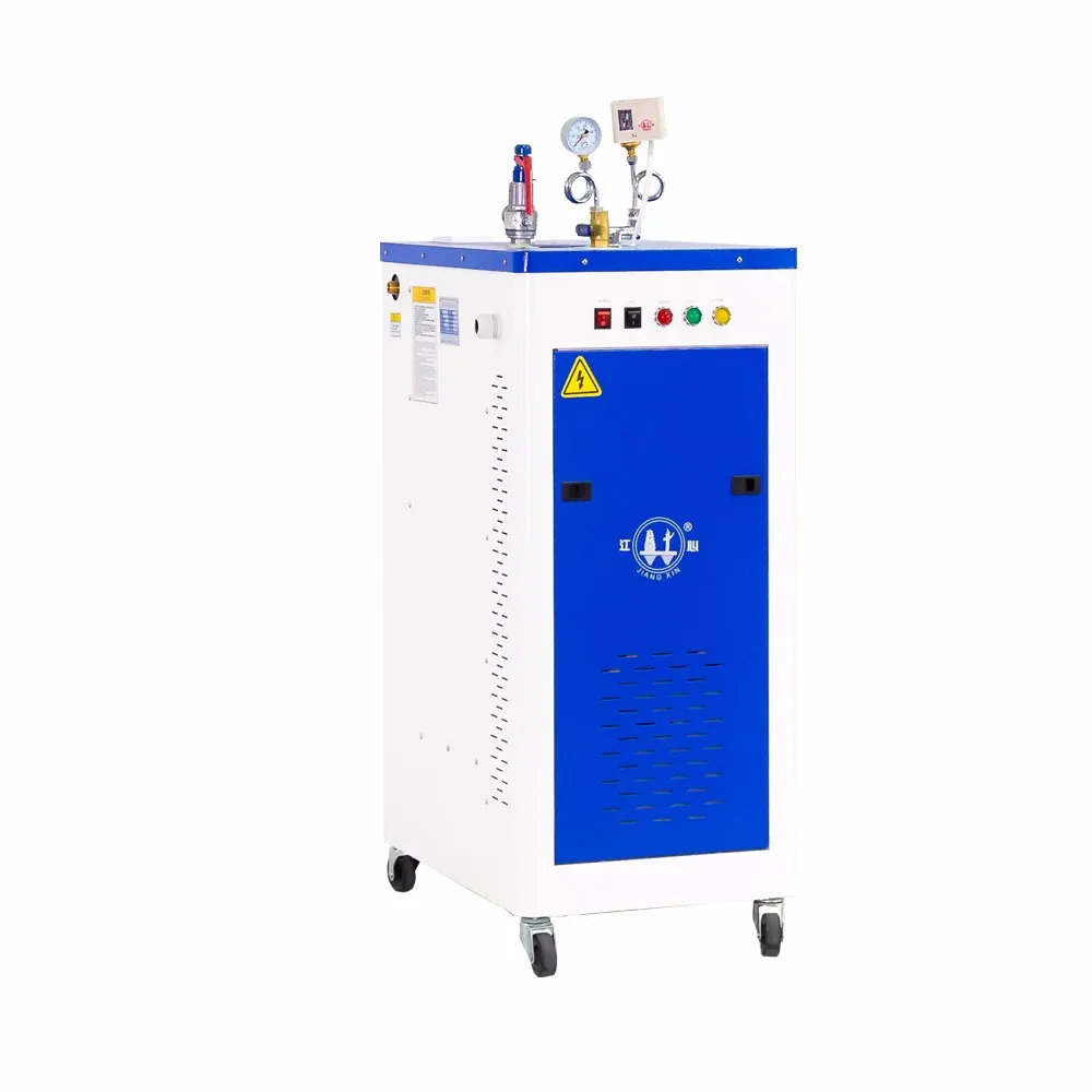 Electric Boiler 3kw 6kw Heating Steam Generator For Home Use - Buy ...