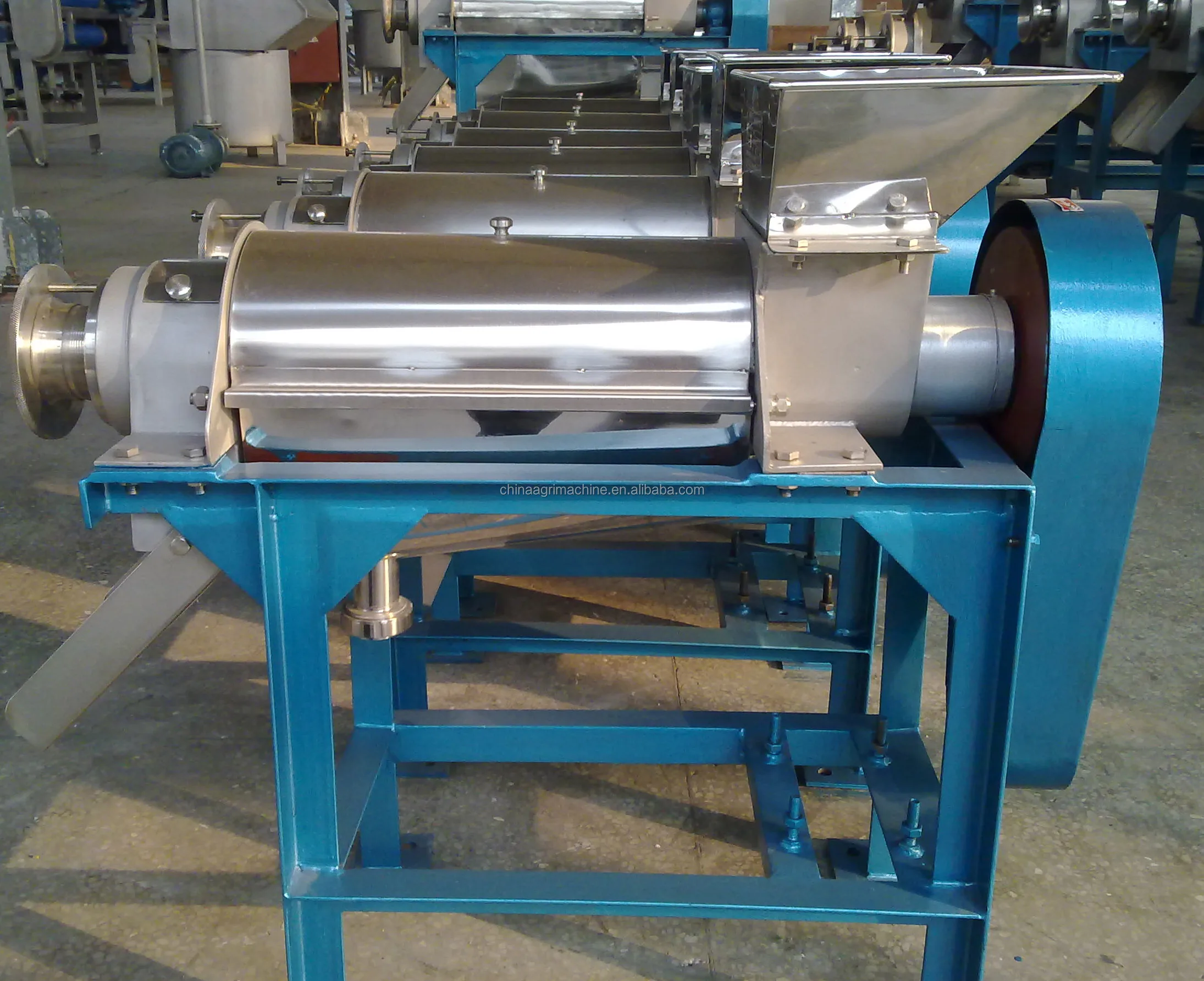 Screw Press Juicer Radish Juice Extractor/fruit Juice Making Machine Buy Radish Juice