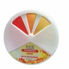 Two Scent in One Custom Fragrance Air Freshener Gel Air Refresher