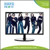 High quality 19 inch LED / LCD Security CCTV Monitor Best LCD 19"Computer Monitor
