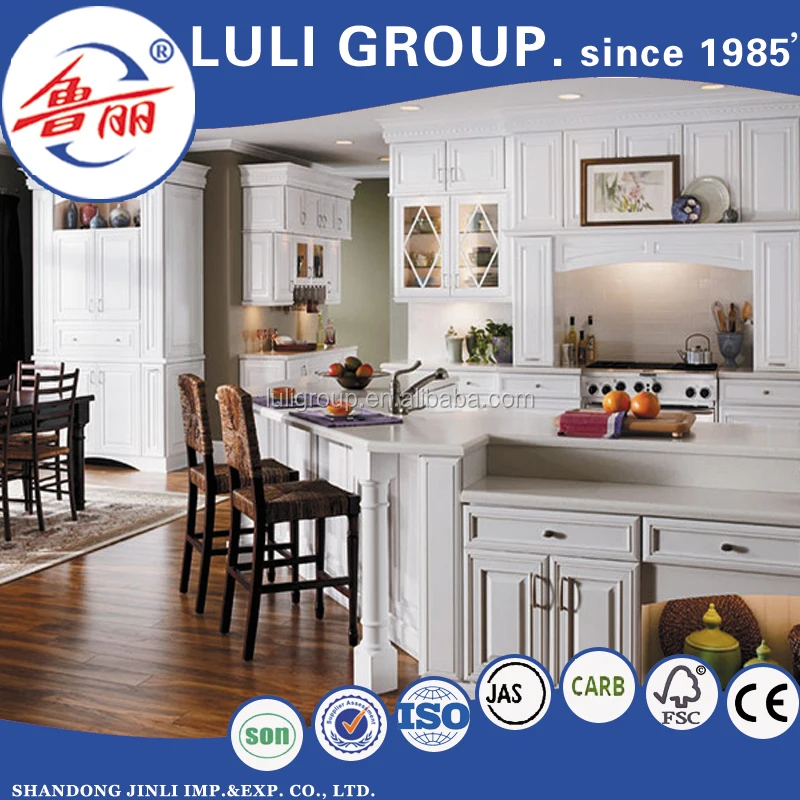 Used Kitchen Doors From China Luli Group /kitchen Price