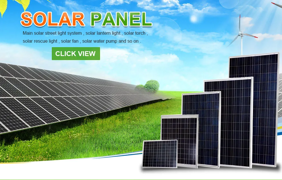 Shenzhen Sopray Solar Energy Technology Co., Ltd. - Solar Panel,solar ...