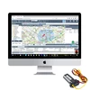 GPS Tracker control Web Online Server supporting GT03A