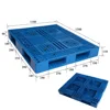 Hot Selling HDPE Recycled Plastic Euro Pallet 1300*1100 for Sale
