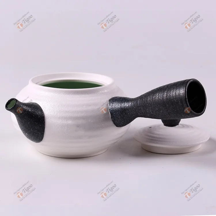 2016 Heat Resistant Glass Teapot Microwave Oven Glass ...