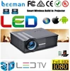 led projector light with ies file led projector mini torch led full hd projector
