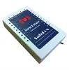 GSM alarm system DIY GSM dialer panel 16 wireless zone 1 wired zone multi applications, Android/ iOs APP supported
