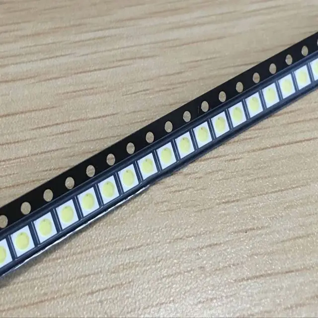 Backlight High Power 1.8W 6V Cool white 150-187LM PT30W45 V1 TV Application 3030 smd led diode