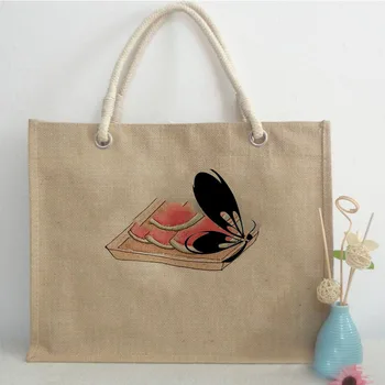 jute shopping bags online