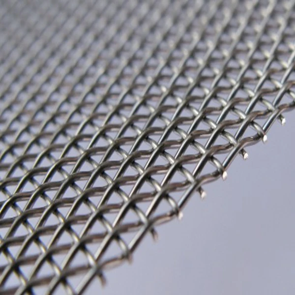 stainless wire mesh