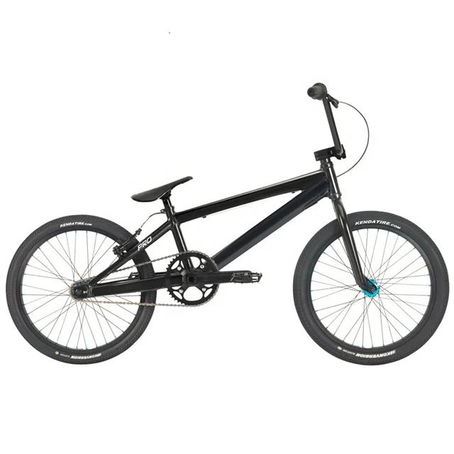 aluminum bmx bike