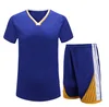 China clothing factory custom t shirt printing jersey football bulk wholesale