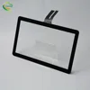 Top Touchscreen manufacturer 18.5 inch projected capacitive multi touch screen overlay tft capacitive touchscreen